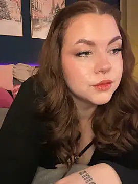 VictoriaLaFleur online show from 12.04.25