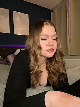 VictoriaLaFleur online show from 02.15.26