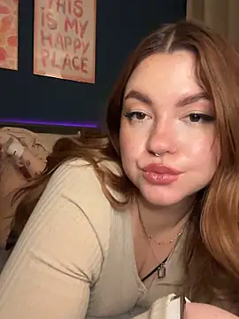 VictoriaLaFleur online show from 05.13.26