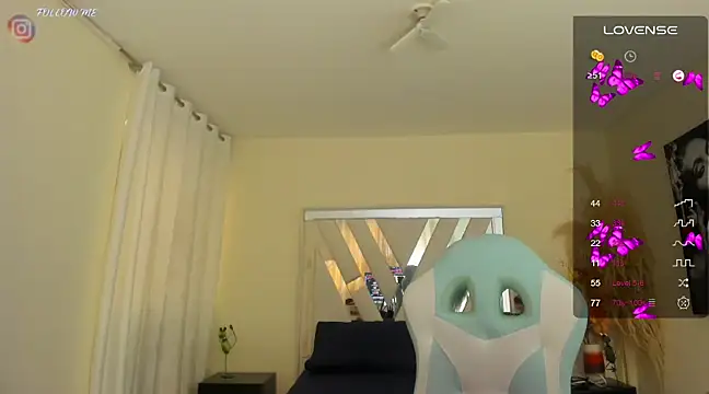 Karla Rodriguezx online show from 02.21.25