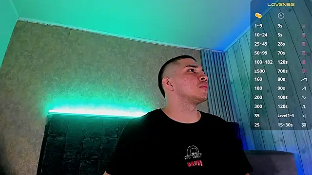 Snapshot of JUANDIAMONDS98 chatting on 03.15.25 JUANDIAMONDS98 online show from 03.15.25