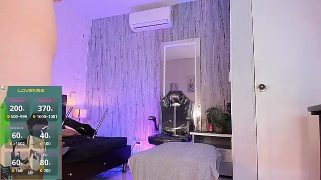 JUANDIAMONDS98 online show from 01.10.26