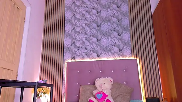 choco dessert  online show from 04.07.26