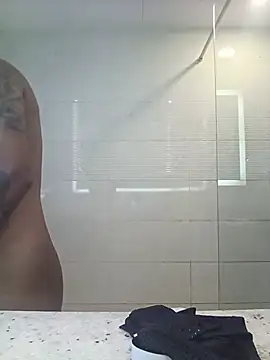 Antonio shower time online show from 05.31.26