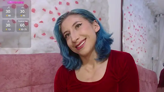 Snapshot of SkarletJhonson_ chatting on 03.15.25 SkarletJhonson online show from 03.15.25