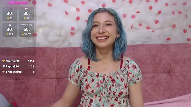 Snapshot of SkarletJhonson_ chatting on 03.21.25 SkarletJhonson online show from 03.21.25