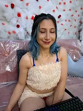 Snapshot of SkarletJhonson_ chatting on 09.11.25 SkarletJhonson online show from 09.11.25