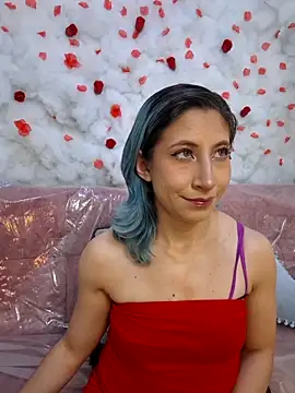 Snapshot of SkarletJhonson_ chatting on 09.14.25 SkarletJhonson online show from 09.14.25