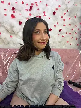 SkarletJhonson  online show from 02.18.26