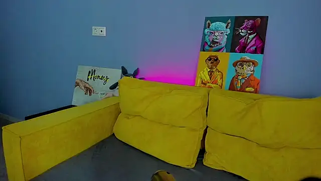 Patricia Cox online show from 01.22.25