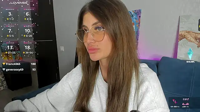 Patricia Cox online show from 03.22.25