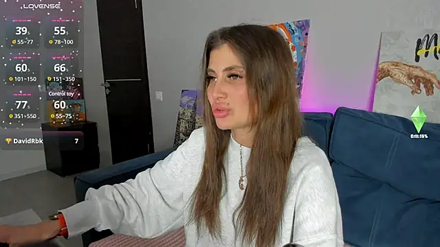 Patricia Cox online show from 03.22.25