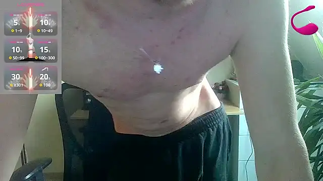 Love Bert online show from 02.02.26