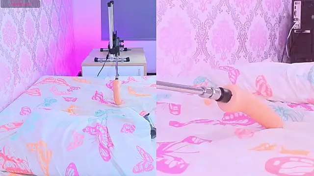 kloe campbell online show from 03.07.25