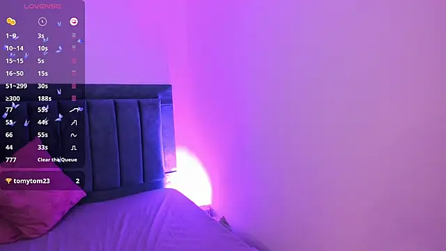 chloe sun online show from 11.23.25