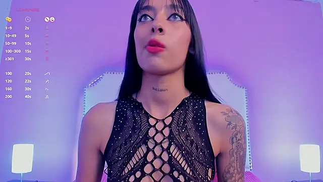 Snapshot of charlotte_kisss chatting on 01.29.25 charlotte kisss online show from 01.29.25