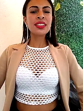 Astrid-- online show from 02.25.25