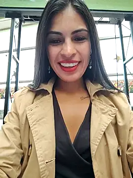 Astrid-- online show from 03.04.25