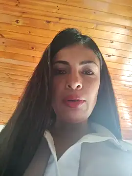 Astrid-- online show from 09.30.25