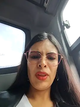 Astrid-- online show from 12.01.25