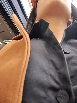 Astrid-- online show from 03.05.26