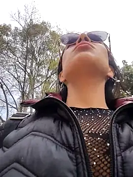 Astrid-- online show from 03.16.26