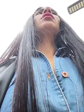 Astrid-- online show from 03.30.26