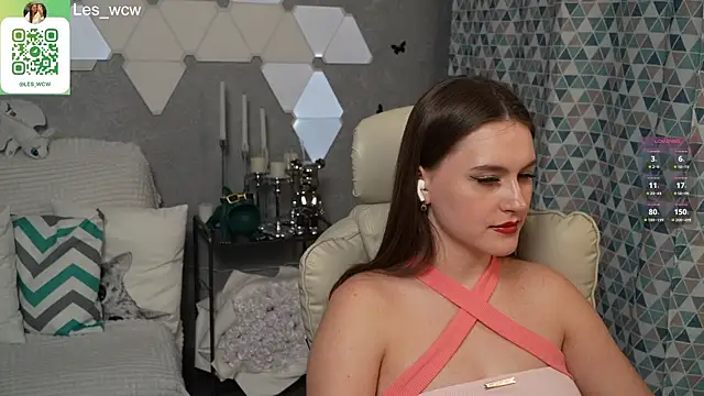 HarleyDeess online show from 03.15.25