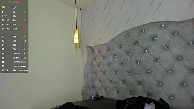 Alice Laurentt online show from 05.29.26