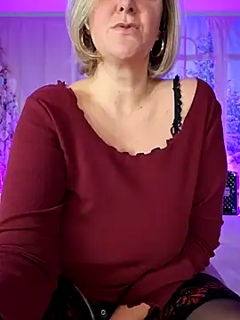 MarleneBloem online show from 01.05.25