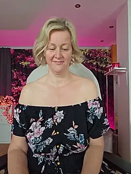 MarleneBloem online show from 05.22.26