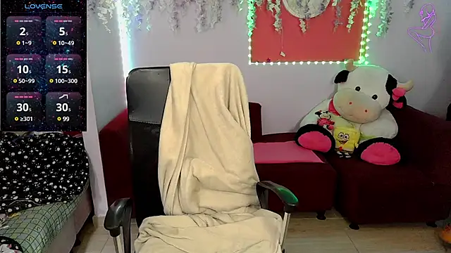 ValentinaMiller  online show from 01.26.25