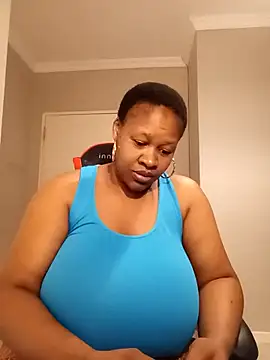 bustylisa1983 online show from 12.14.25