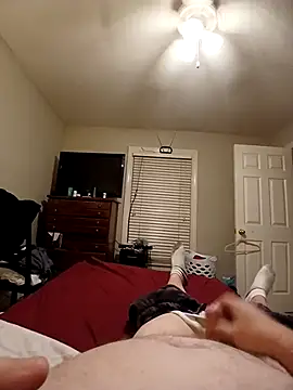 Snapshot of Jbirdb48 chatting on 12.01.25 Jbirdb48 online show from 12.01.25