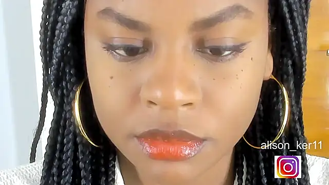 alison-ker3 online show from 03.12.26