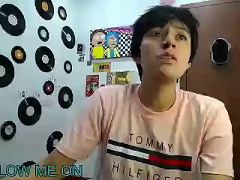 Snapshot of 9_Fernanda_9 chatting on 02.13.25 9 Fernanda 9 online show from 02.13.25