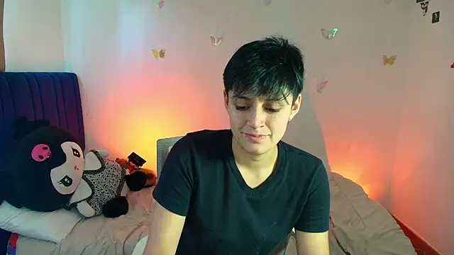 9 Fernanda 9 online show from 03.25.26