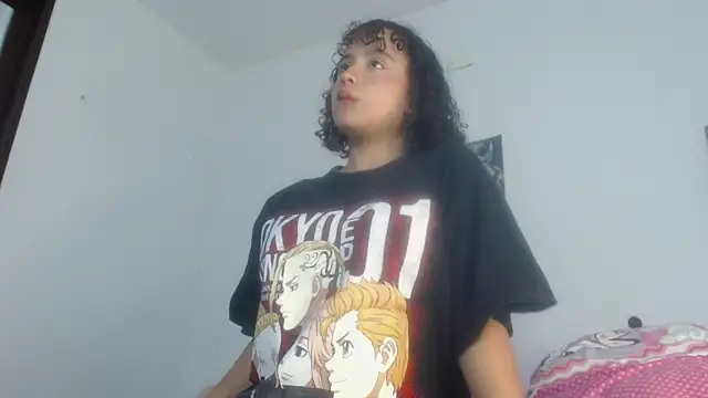 lou cute online show from 01.30.25