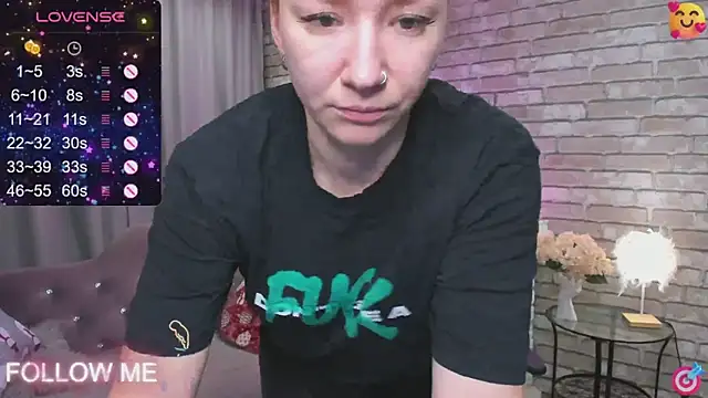 SarahCoksss online show from 01.14.25