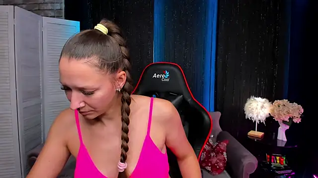 SarahCoksss online show from 11.09.25