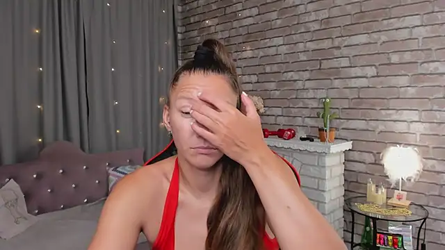 SarahCoksss online show from 07.03.26