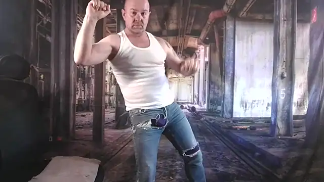 Snapshot of ManlyPrisonGuy chatting on 02.20.26 ManlyPrisonGuy online show from 02.20.26