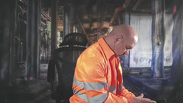 ManlyPrisonGuy online show from 04.02.26