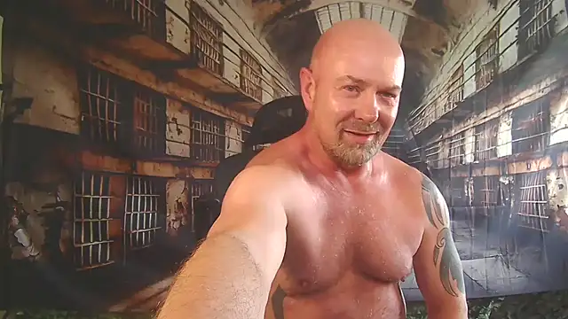 ManlyPrisonGuy online show from 05.19.26