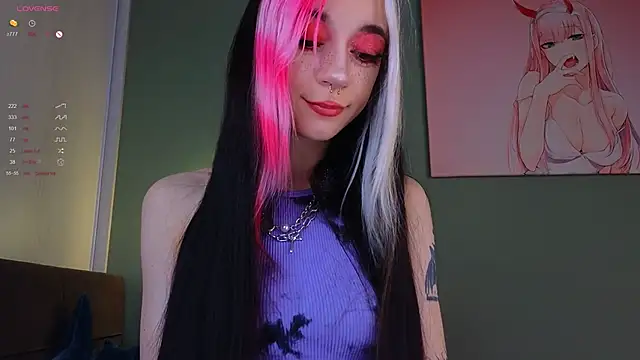 TristaRoht online show from 12.09.24