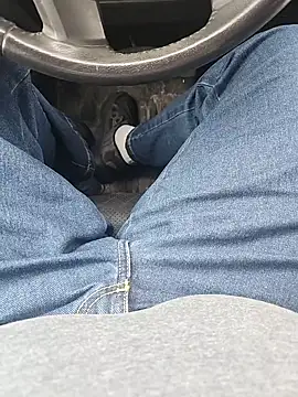 Jackauff69 online show from 03.15.25