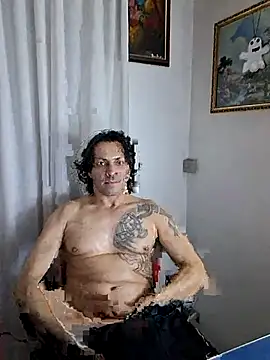 ciame78 online show from 12.02.25