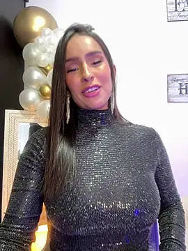 Snapshot of Mau_White chatting on 03.09.25 Mau White online show from 03.09.25