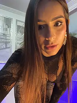 Mau White online show from 02.22.26