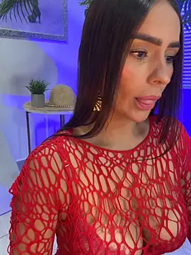 Mau White online show from 04.12.26